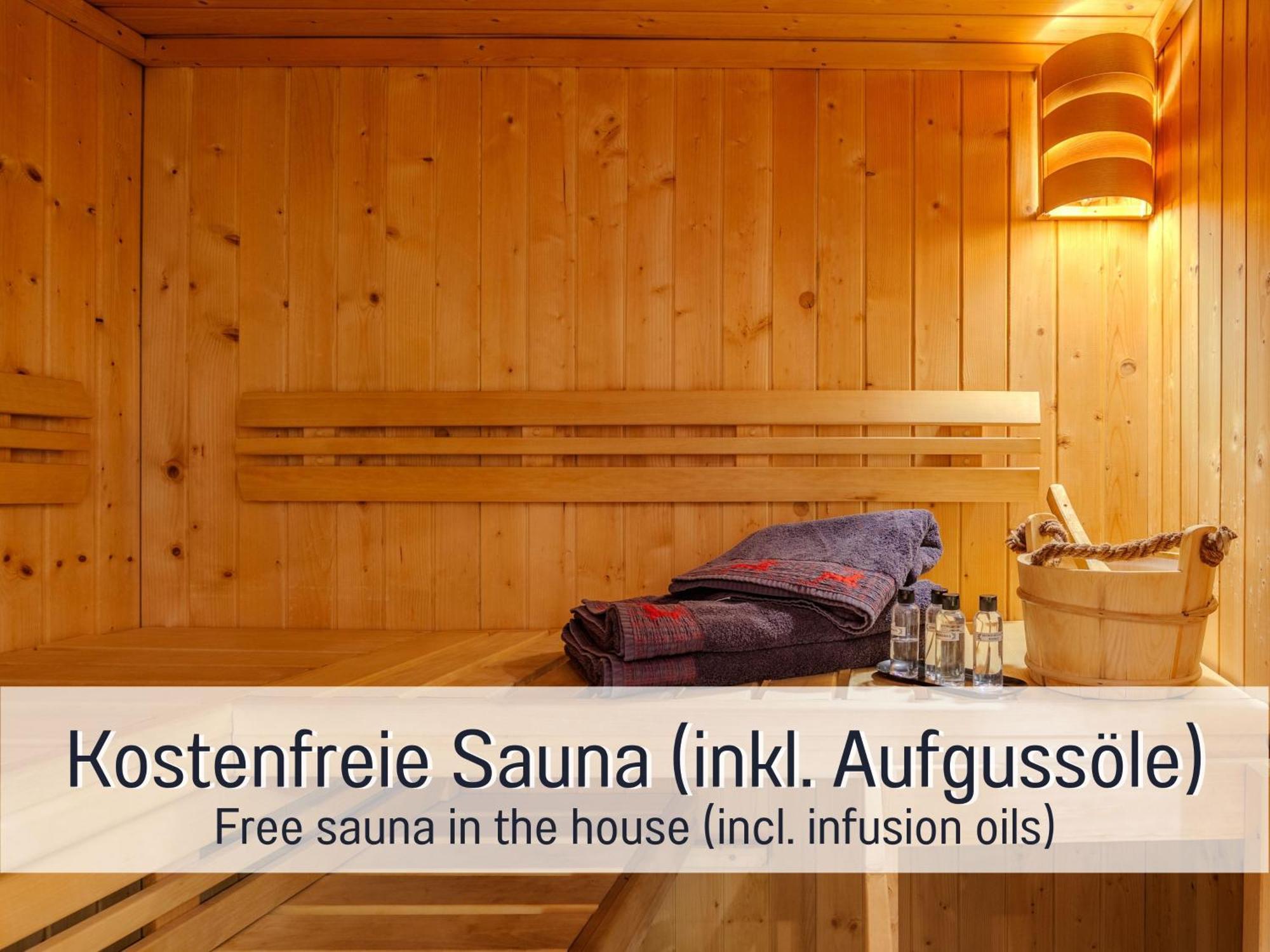 Wellness Fronwald Dom wakacyjny Alpirsbach