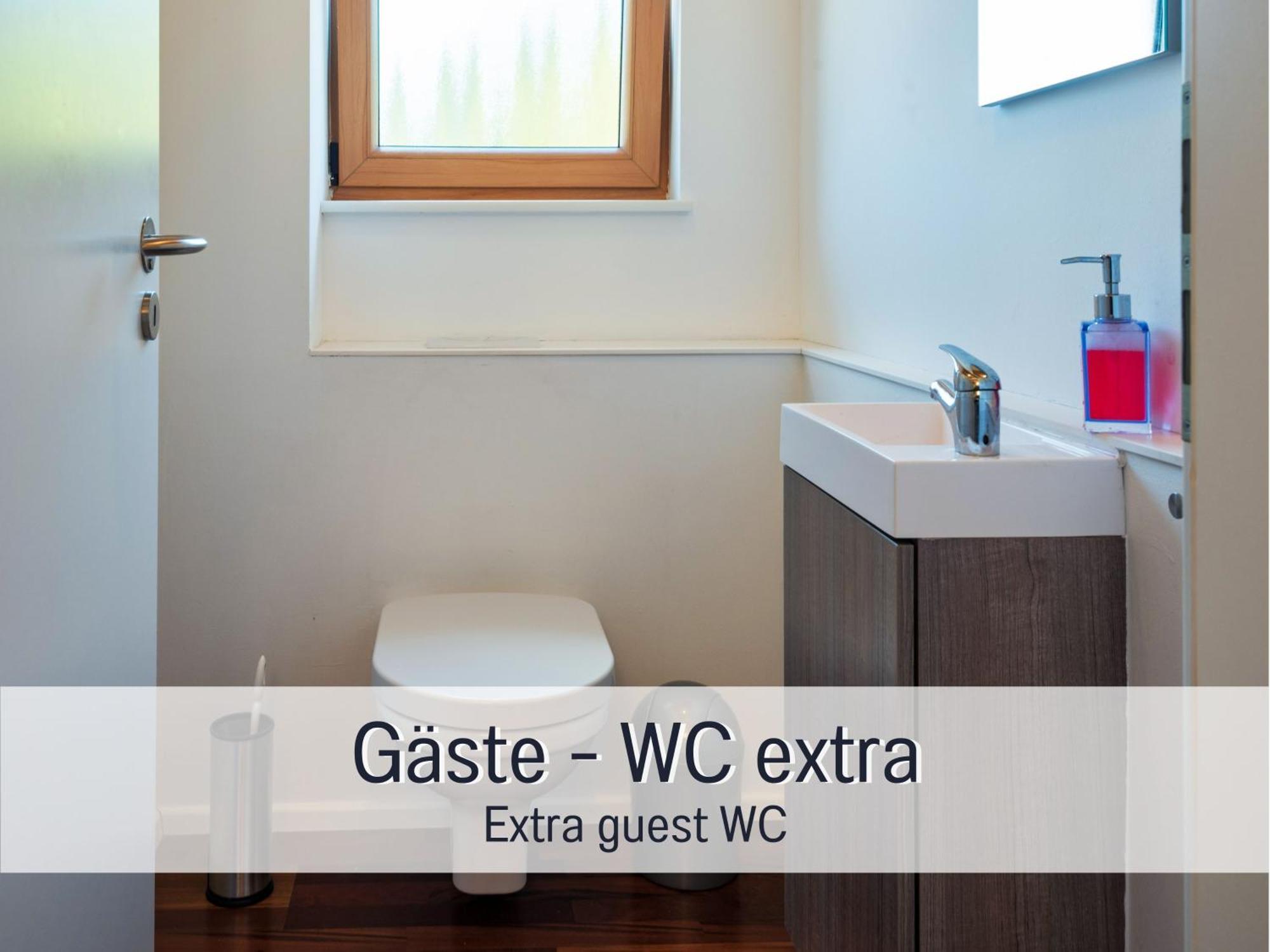 Dom wakacyjny Wellness Fronwald Alpirsbach