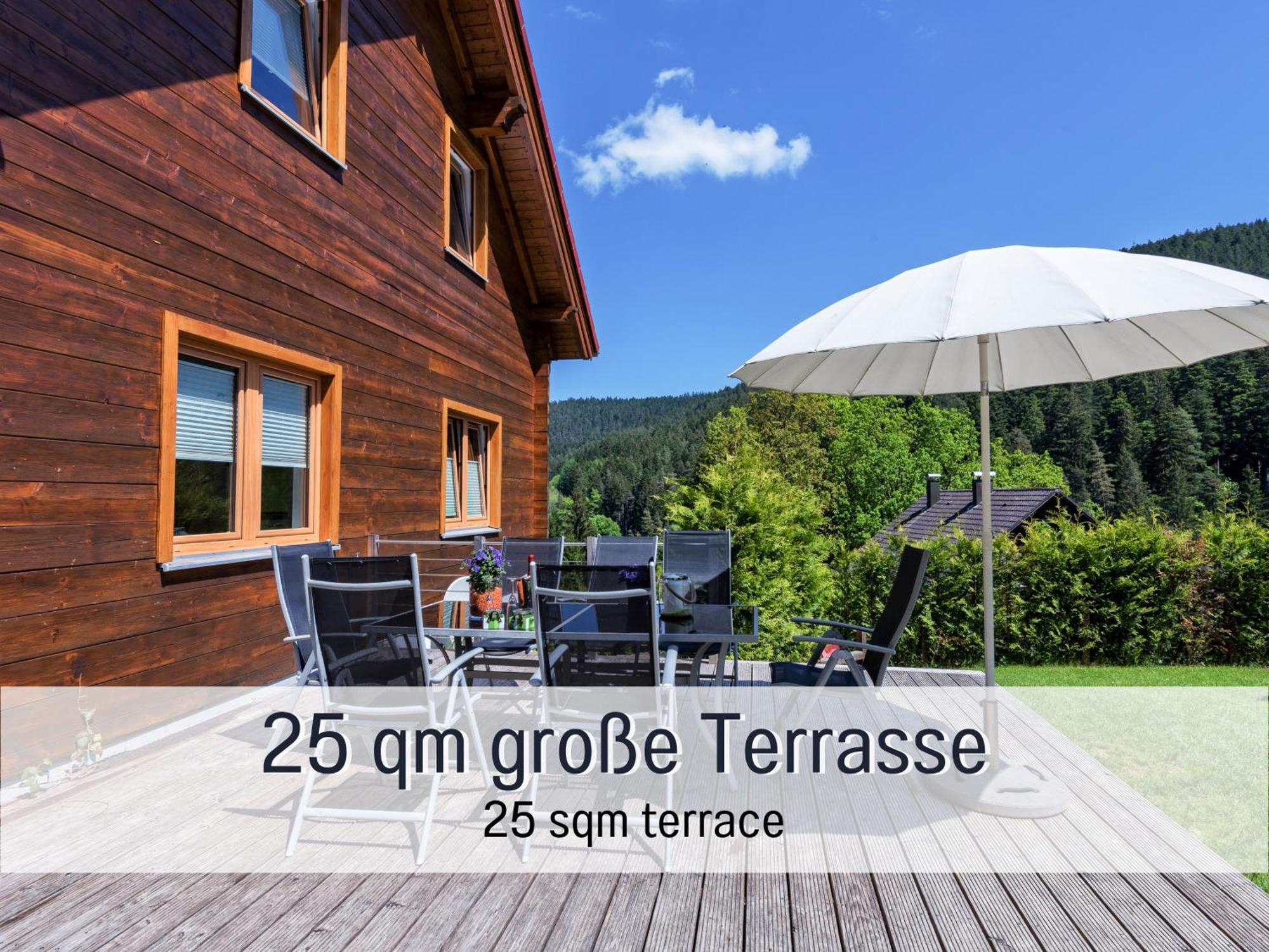 Wellness Fronwald Alpirsbach